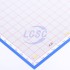 CCO(Chian Chia Elec) CF1/4W-1.5KΩ±5% T
