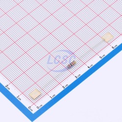 CCO(Chian Chia Elec) CF1/4W-2KΩ±5% T CCO(Chian Chia Elec) CF1/4W-2KΩ±5% T