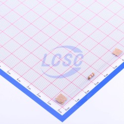 CCO(Chian Chia Elec) CF1/4W-3.9KΩ±5% T