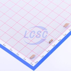 CCO(Chian Chia Elec) CF1/4W-5.1KΩ±5% T CCO(Chian Chia Elec) CF1/4W-5.1KΩ±5% T