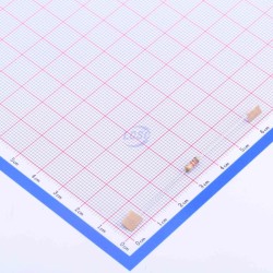 CCO(Chian Chia Elec) CF1/4W-8.2KΩ±5% T CCO(Chian Chia Elec) CF1/4W-8.2KΩ±5% T