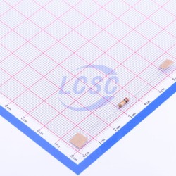 CCO(Chian Chia Elec) CF1/4W-20KΩ±5% T CCO(Chian Chia Elec) CF1/4W-20KΩ±5% T