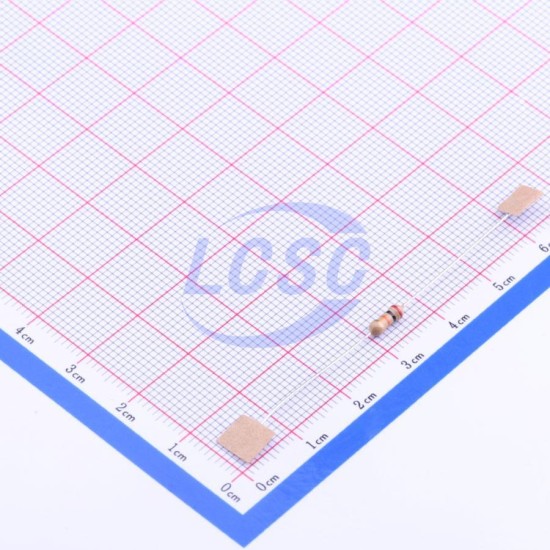 CCO(Chian Chia Elec) CF1/4W-20KΩ±5% T CCO(Chian Chia Elec) CF1/4W-20KΩ±5% T
