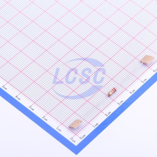 CCO(Chian Chia Elec) CF1/4W-22KΩ±5% T CCO(Chian Chia Elec) CF1/4W-22KΩ±5% T
