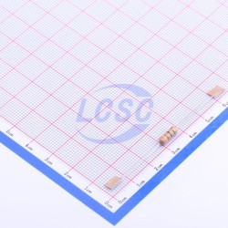 CCO(Chian Chia Elec) CF1/2W-330Ω±5% T CCO(Chian Chia Elec) CF1/2W-330Ω±5% T