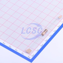 CCO(Chian Chia Elec) CF1W-100Ω±5% T CCO(Chian Chia Elec) CF1W-100Ω±5% T