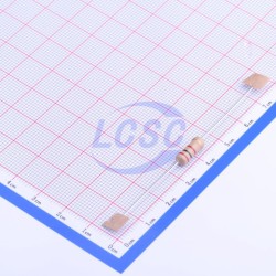 CCO(Chian Chia Elec) CF1W-2KΩ±5% T CCO(Chian Chia Elec) CF1W-2KΩ±5% T