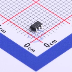 TOP POWER ASIC TP4057-42-SOT26-R