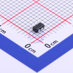 TOP POWER ASIC TP4057-42-SOT26-R