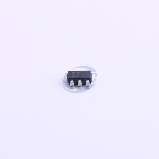 TOP POWER ASIC TP4057-42-SOT26-R
