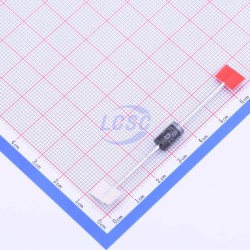 MDD(Microdiode Semiconductor) SF38