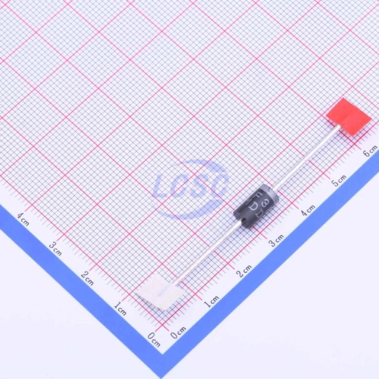 MDD(Microdiode Semiconductor) SF38 MDD(Microdiode Semiconductor) SF38