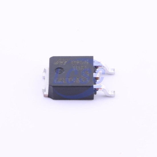 ST LD1086DT33TR ST LD1086DT33TR