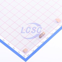 CCO(Chian Chia Elec) CF2WS-10Ω±5% T CCO(Chian Chia Elec) CF2WS-10Ω±5% T