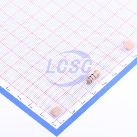 CCO(Chian Chia Elec) CF2WS-10Ω±5% T CCO(Chian Chia Elec) CF2WS-10Ω±5% T