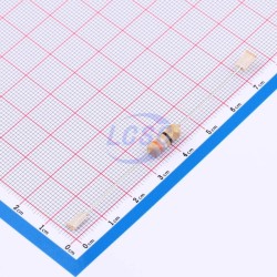 CCO(Chian Chia Elec) CF2WS-39Ω±5% T CCO(Chian Chia Elec) CF2WS-39Ω±5% T
