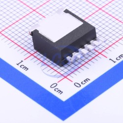 TI LM2575SX-5.0/NOPB TI LM2575SX-5.0/NOPB