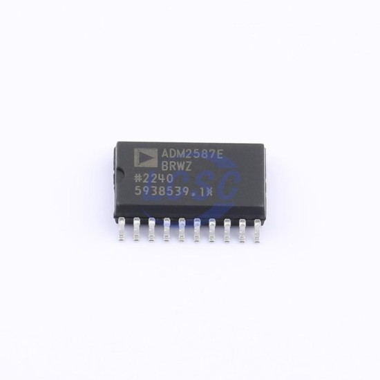 ADI ADM2587EBRWZ-REEL7