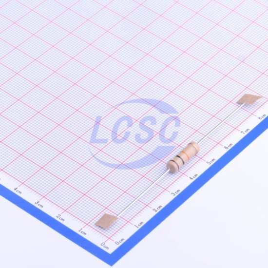 CCO(Chian Chia Elec) CF3WS-10KΩ±5% T CCO(Chian Chia Elec) CF3WS-10KΩ±5% T