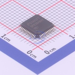 TI DP83848IVVX/NOPB
