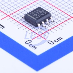 TI SN65HVD230DR