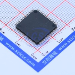 ST STM32F207VGT6
