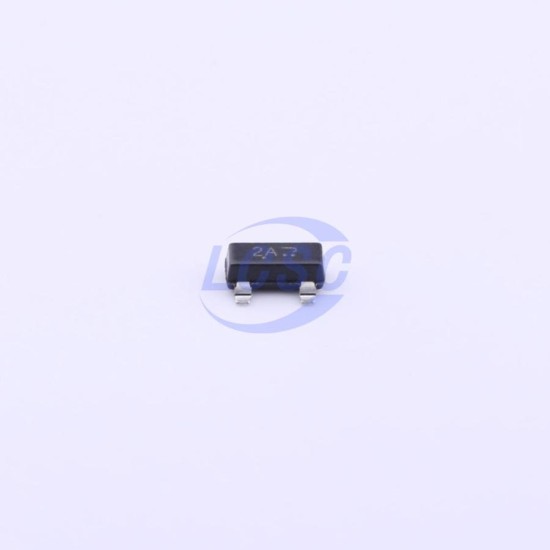 LRC LMBT3906LT1G LRC LMBT3906LT1G