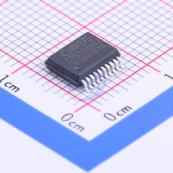Cirrus Logic CS5532-ASZ