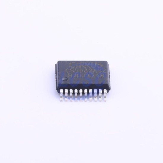 Cirrus Logic CS5532-ASZ