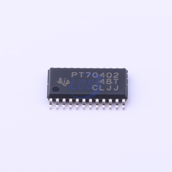 TI TPS70402PWPR TI TPS70402PWPR