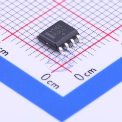 onsemi MC33152DR2G