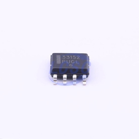 onsemi MC33152DR2G