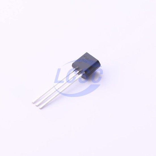 TI LM35DZ/NOPB
