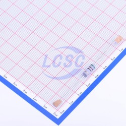 CCO(Chian Chia Elec) MOF2WS-510Ω±5% T CCO(Chian Chia Elec) MOF2WS-510Ω±5% T