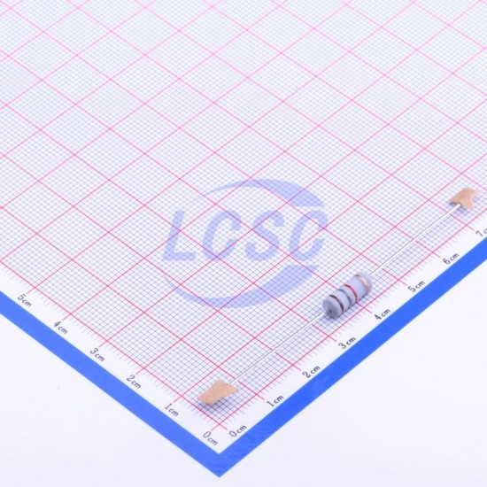 CCO(Chian Chia Elec) MOF2WS-1.8KΩ±5% T CCO(Chian Chia Elec) MOF2WS-1.8KΩ±5% T