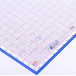 CCO(Chian Chia Elec) MOF3WS-7.5Ω±5% T CCO(Chian Chia Elec) MOF3WS-7.5Ω±5% T