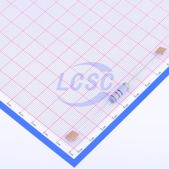 CCO(Chian Chia Elec) MOF3WS-12Ω±5% T CCO(Chian Chia Elec) MOF3WS-12Ω±5% T
