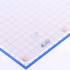 CCO(Chian Chia Elec) MOF3WS-20Ω±5% T