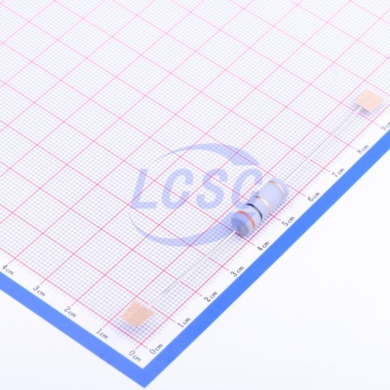 CCO(Chian Chia Elec) MOF5WS-3Ω±5% T CCO(Chian Chia Elec) MOF5WS-3Ω±5% T
