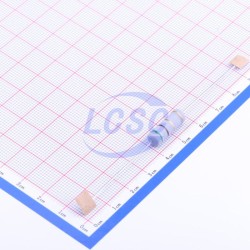 CCO(Chian Chia Elec) MOF5WS-5.1Ω±5% T CCO(Chian Chia Elec) MOF5WS-5.1Ω±5% T