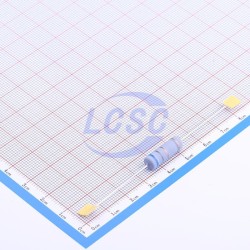 CCO(Chian Chia Elec) MOF5WS-6.8Ω±5% T CCO(Chian Chia Elec) MOF5WS-6.8Ω±5% T