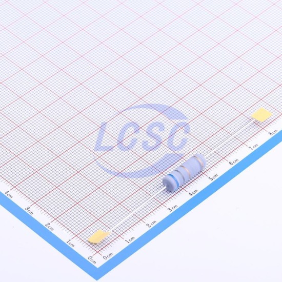 CCO(Chian Chia Elec) MOF5WS-6.8Ω±5% T CCO(Chian Chia Elec) MOF5WS-6.8Ω±5% T