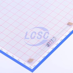 CCO(Chian Chia Elec) MOF5WS-22Ω±5% T CCO(Chian Chia Elec) MOF5WS-22Ω±5% T