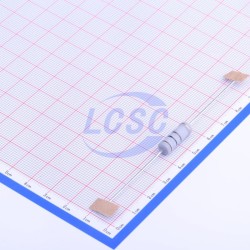 CCO(Chian Chia Elec) MOF5WS-100Ω±5% T CCO(Chian Chia Elec) MOF5WS-100Ω±5% T