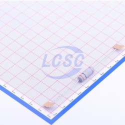 CCO(Chian Chia Elec) MOF5WS-300KΩ±5% T CCO(Chian Chia Elec) MOF5WS-300KΩ±5% T