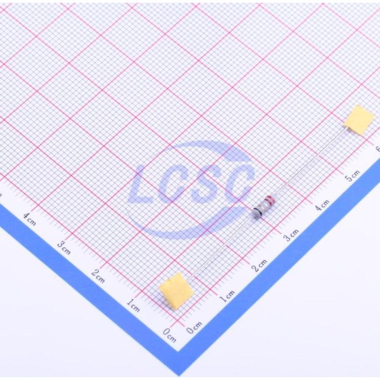 CCO(Chian Chia Elec) KNP1/4W-0.22Ω±5% T CCO(Chian Chia Elec) KNP1/4W-0.22Ω±5% T