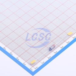 CCO(Chian Chia Elec) KNP1/2W-3.3Ω±5% T CCO(Chian Chia Elec) KNP1/2W-3.3Ω±5% T
