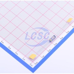 CCO(Chian Chia Elec) KNP1/2W-4.7Ω±5% T CCO(Chian Chia Elec) KNP1/2W-4.7Ω±5% T
