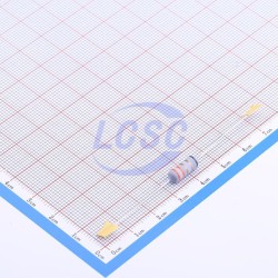 CCO(Chian Chia Elec) KNP1W-3.3Ω±5% T CCO(Chian Chia Elec) KNP1W-3.3Ω±5% T