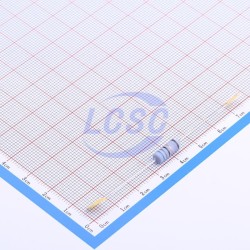 CCO(Chian Chia Elec) KNP1W-68Ω±5% T CCO(Chian Chia Elec) KNP1W-68Ω±5% T